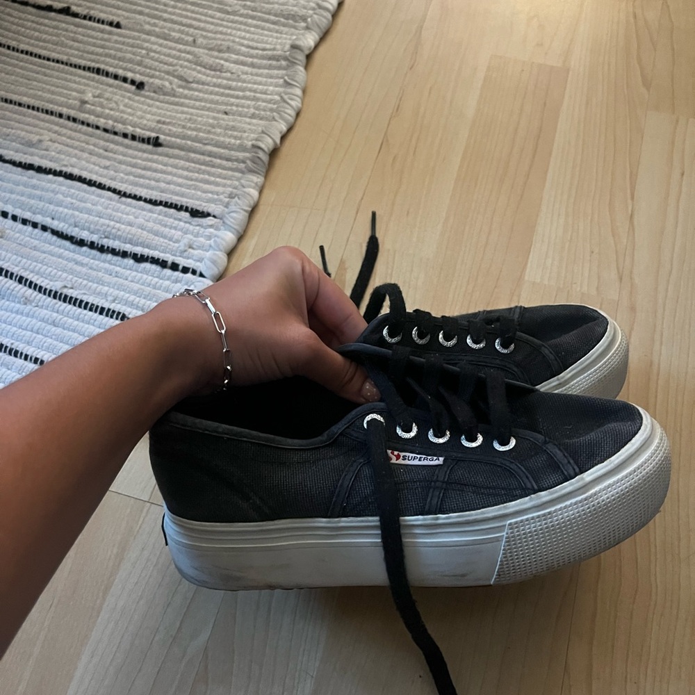 SUPERGAS